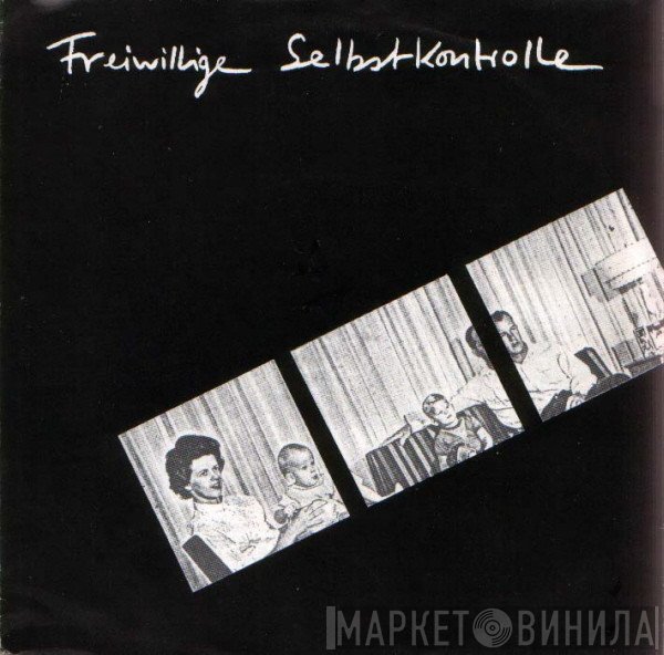 F.S.K. - Freiwillige Selbstkontrolle
