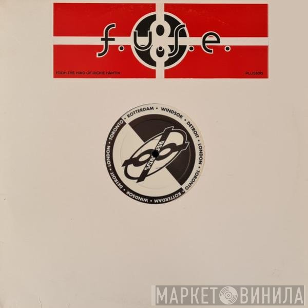 F.U.S.E., F.U.S.E.  - Substance Abuse