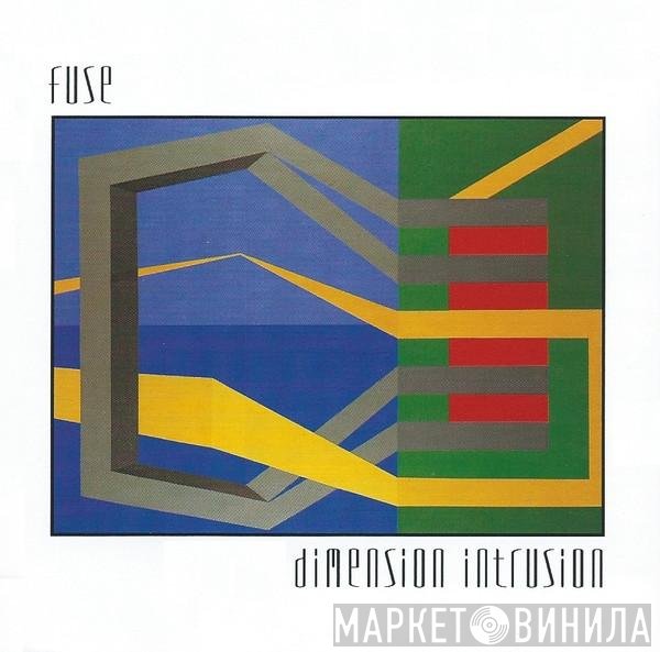 F.U.S.E.  - Dimension Intrusion