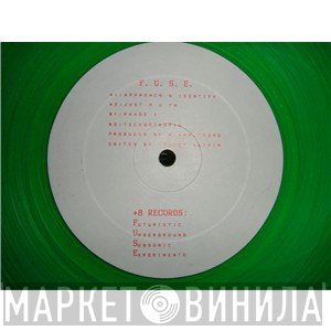 F.U.S.E.  - Approach & Identify