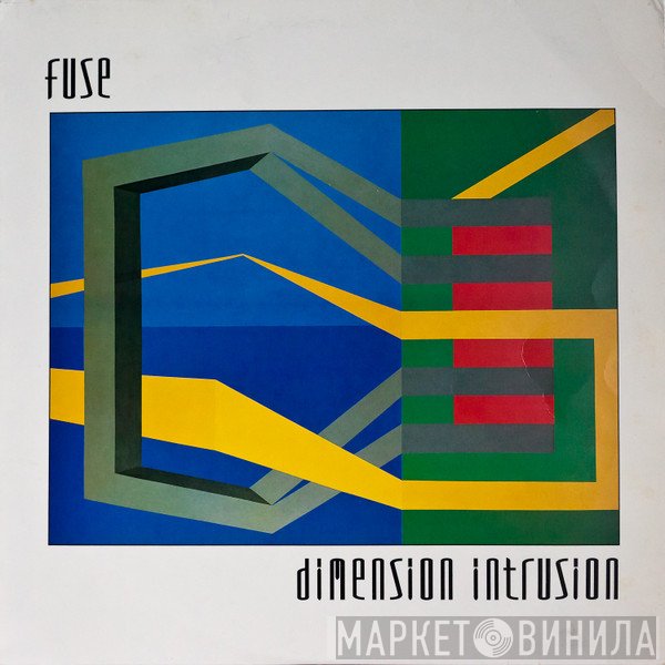 F.U.S.E.  - Dimension Intrusion
