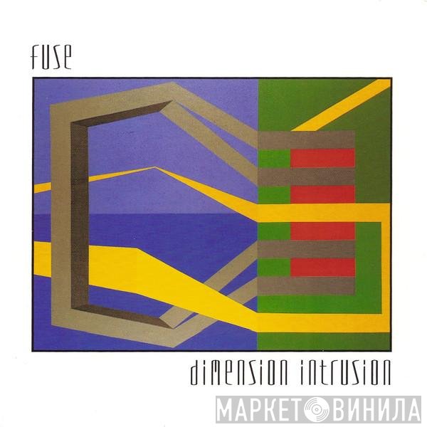 F.U.S.E. - Dimension Intrusion
