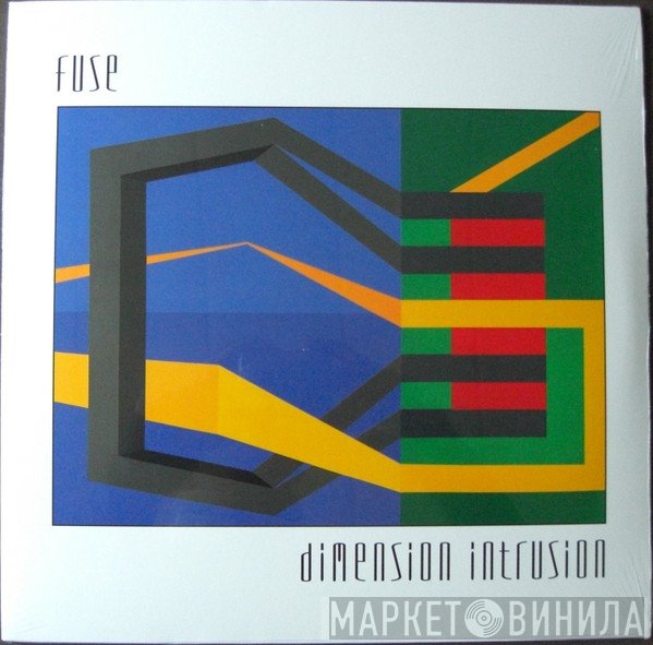 F.U.S.E. - Dimension Intrusion