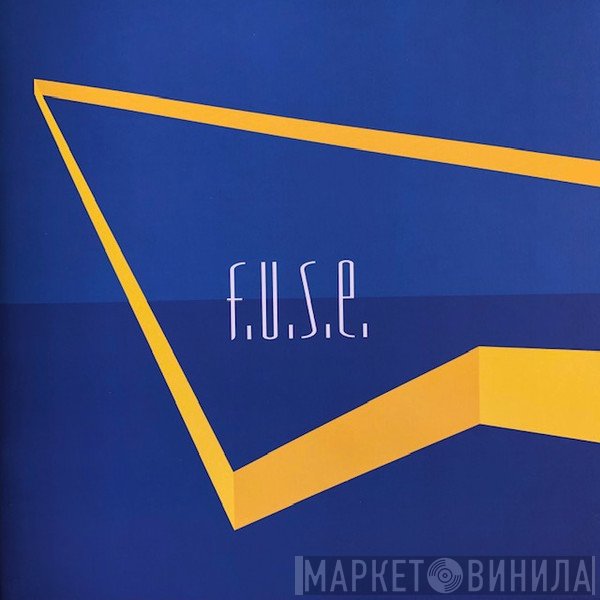 F.U.S.E. - Dimensions