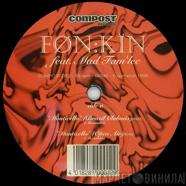 Føn:Kïn, Madfam - Monticello