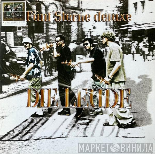 Fünf Sterne Deluxe  - Die Leude
