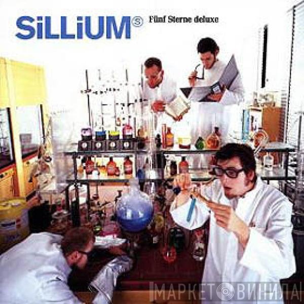 Fünf Sterne Deluxe  - Sillium