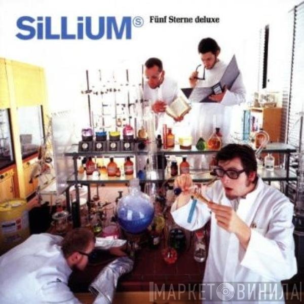 Fünf Sterne Deluxe  - Sillium