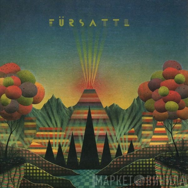 Fürsattl - Rheinlust