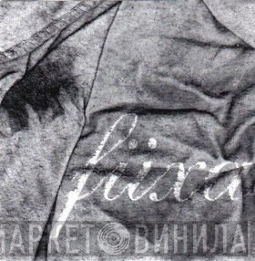 Füxa - Hide Away / Girl