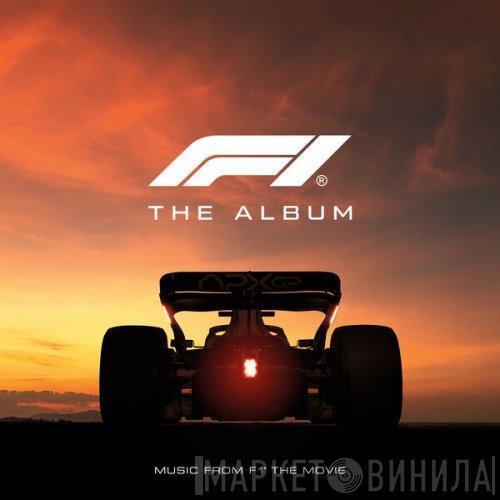 - F1 The Album (Music From F1 The Movie)