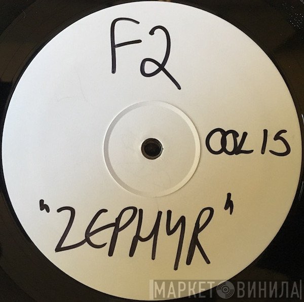 F2 - Zephyr / Atlantis