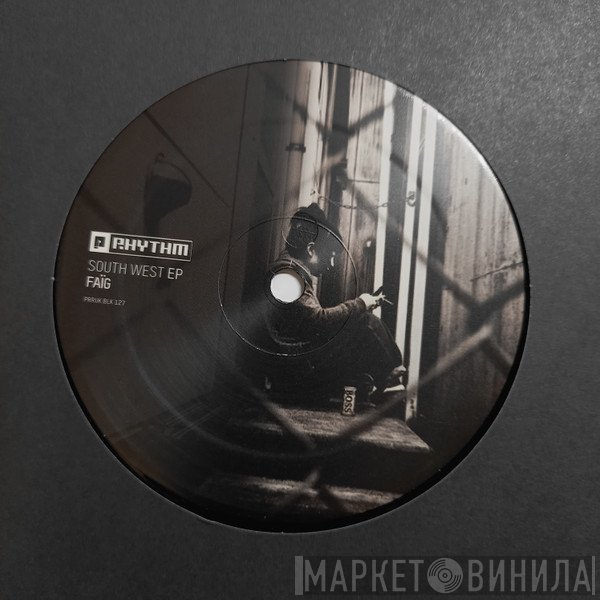FAÏG - South West EP