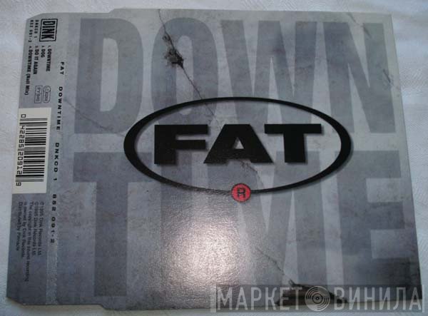 FAT  - Downtime