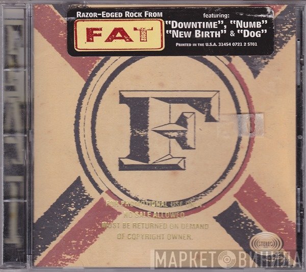 FAT   - Fat