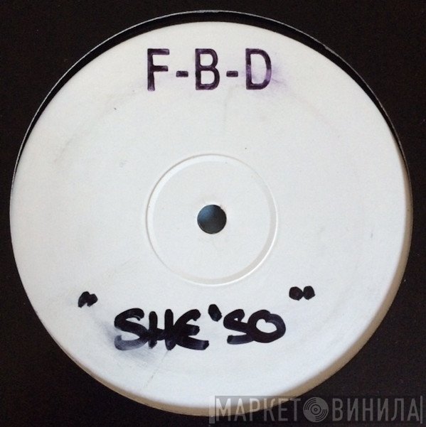 FBD Project  - She'So / Harp-Loop