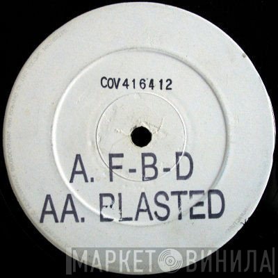 FBD Project  - F-B-D