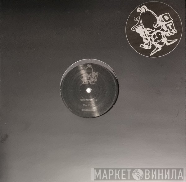 FBD Project - The Core / Breakin Up