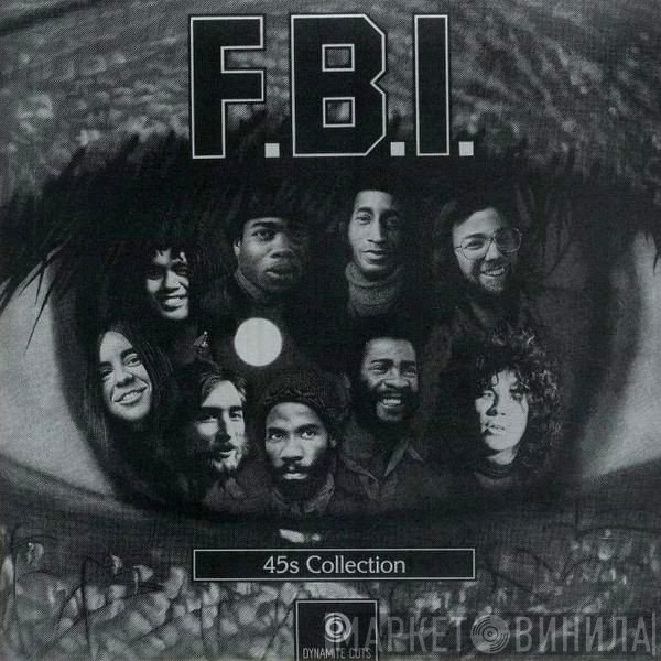 FBI  - 45's Collection