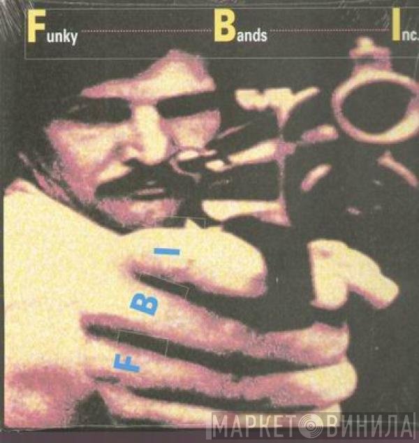 FBI  - F.B.I.