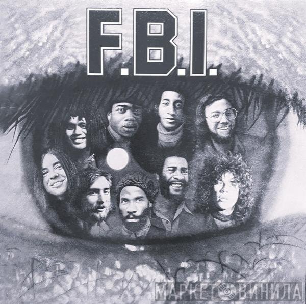 FBI  - FBI