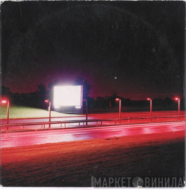 FC Kahuna - Glitterball