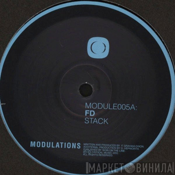 FD   - Stack / Sent Down