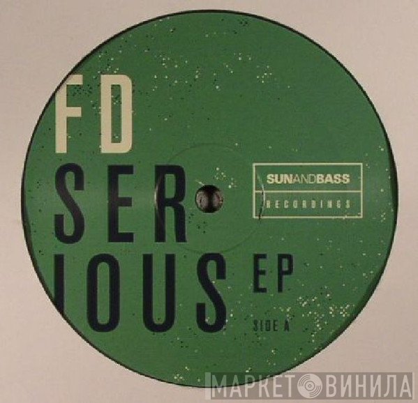 FD   - Serious EP