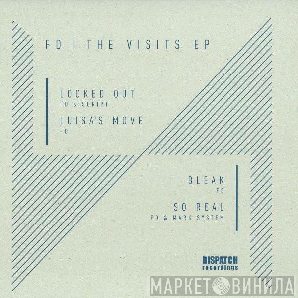 FD   - The Visits EP