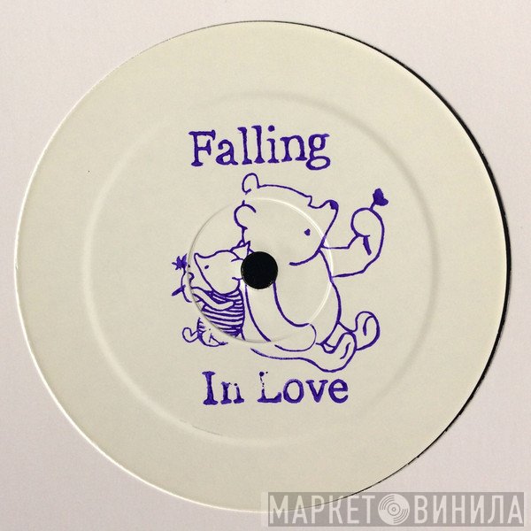 FFF / Coco Bryce  - Falling In Love