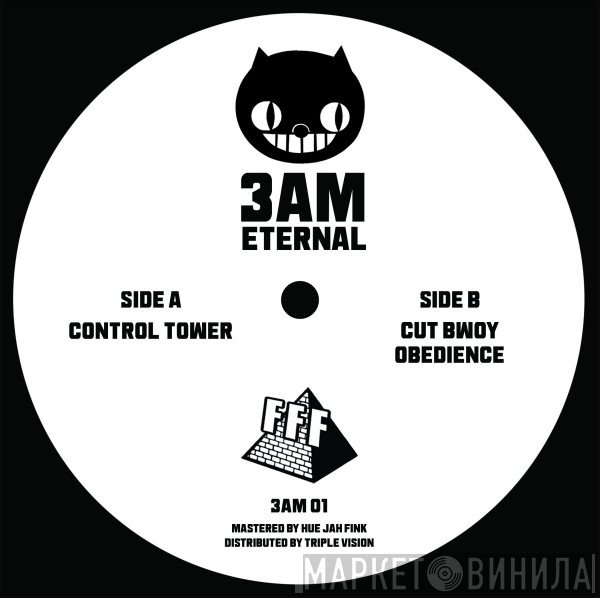 FFF  - Control Tower