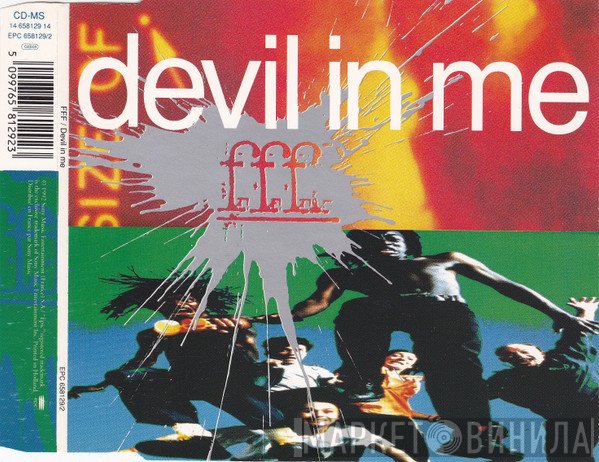 FFF   - Devil In Me