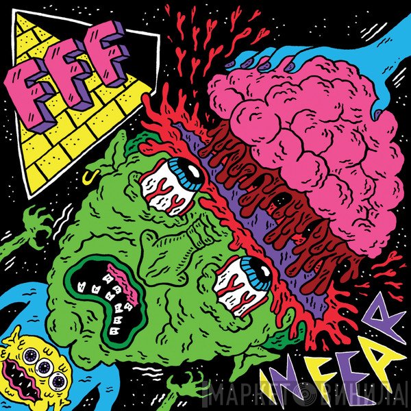FFF  - In Fear