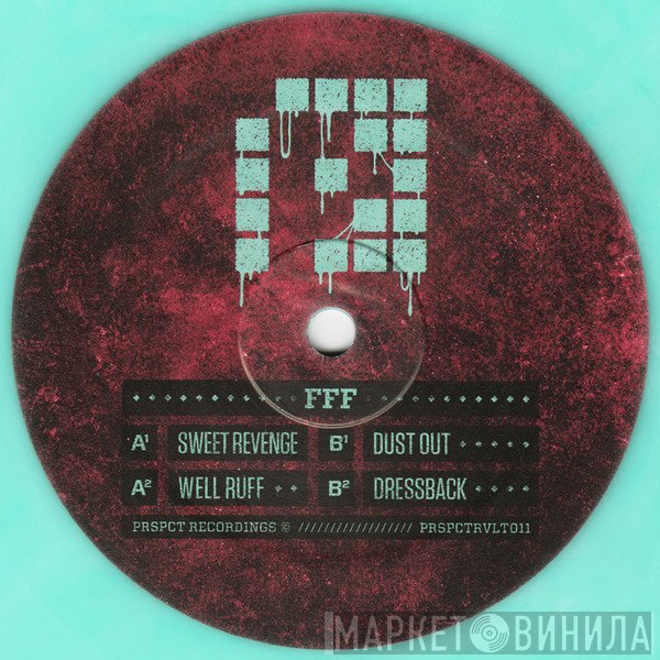 FFF  - Sweet Revenge