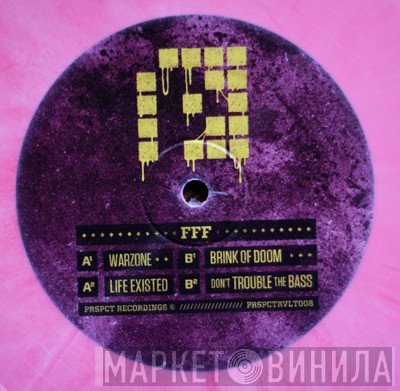 FFF  - Warzone