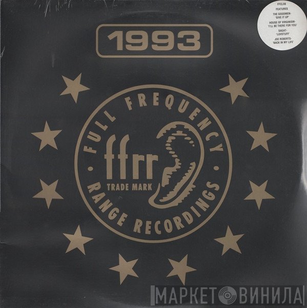  - FFRR Classics Volume 6