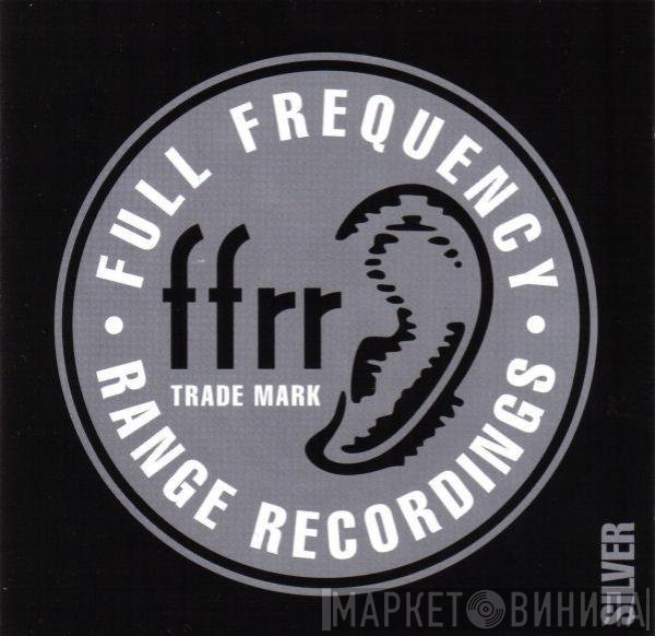  - FFRR Silver (The Platinum Collection)