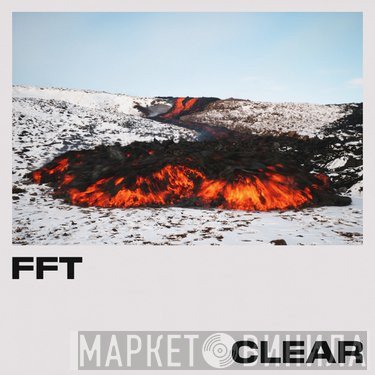 FFT  - Clear
