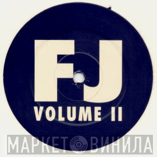  - FJ Volume II