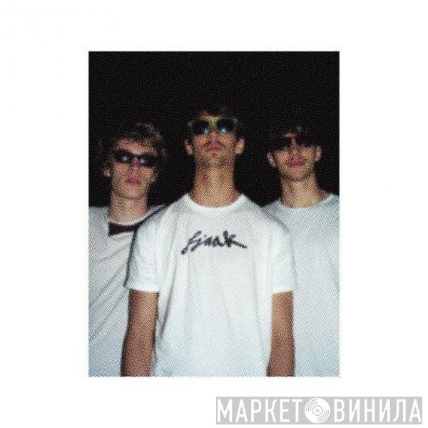 FJAAK  - Attack / The Wind
