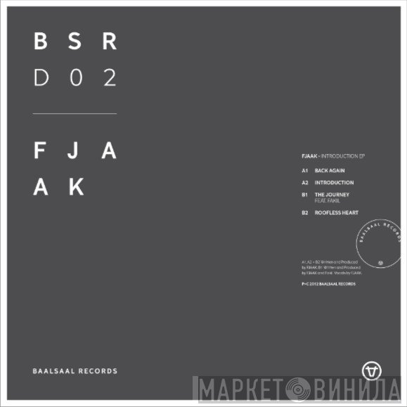 FJAAK  - Introduction