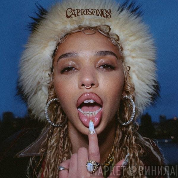 FKA Twigs - Caprisongs
