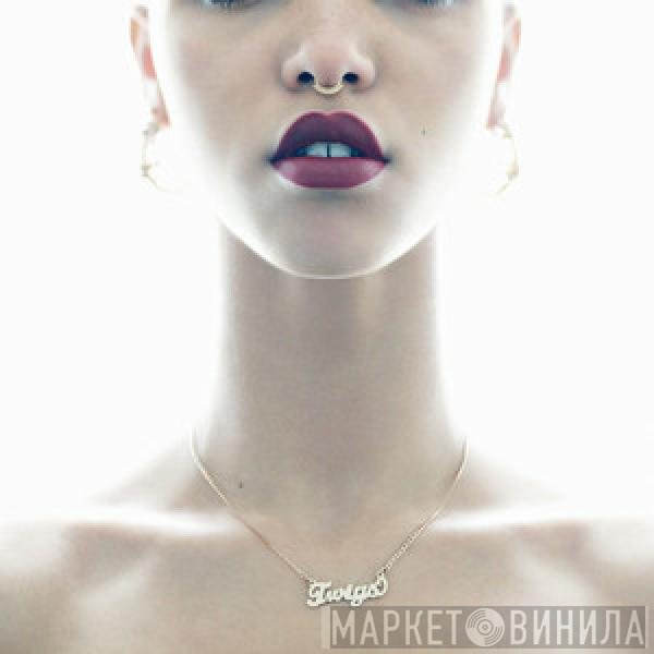FKA Twigs - EP2