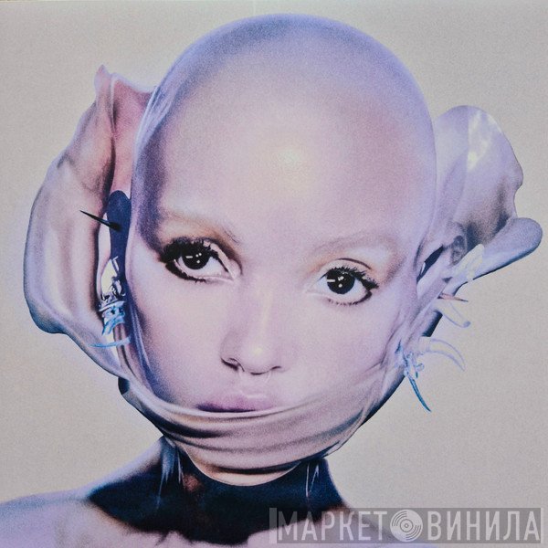 FKA Twigs - Eusexua Afterglow