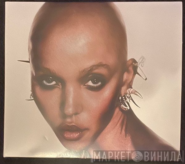 FKA Twigs - Eusexua