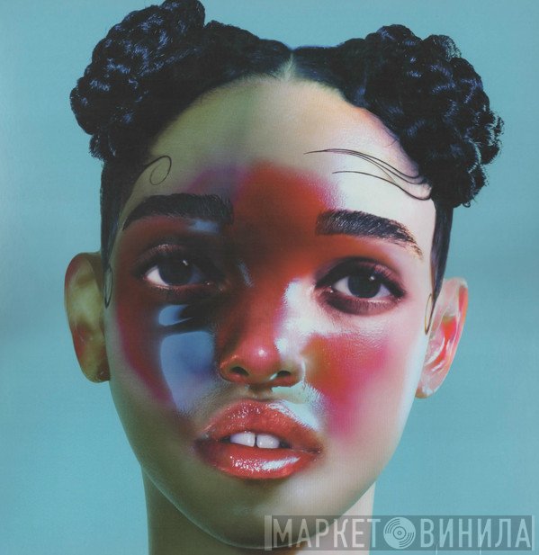 FKA Twigs - LP1