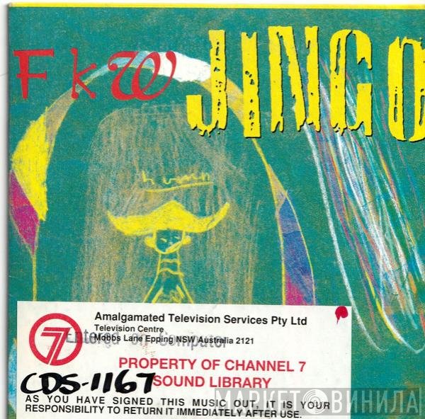 FKW   - Jingo