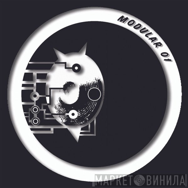 FKY  - Modular 01