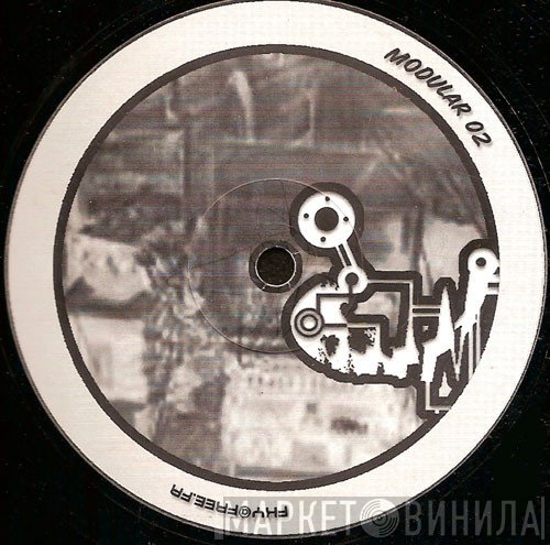 FKY  - Modular 02