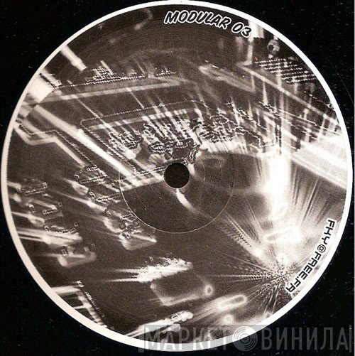 FKY  - Modular 03